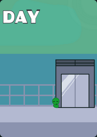 BATTING DAY: TOXIC THINGS (REMASTERED)