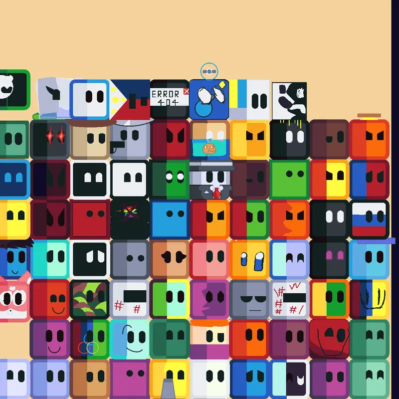 Game by @wywywy