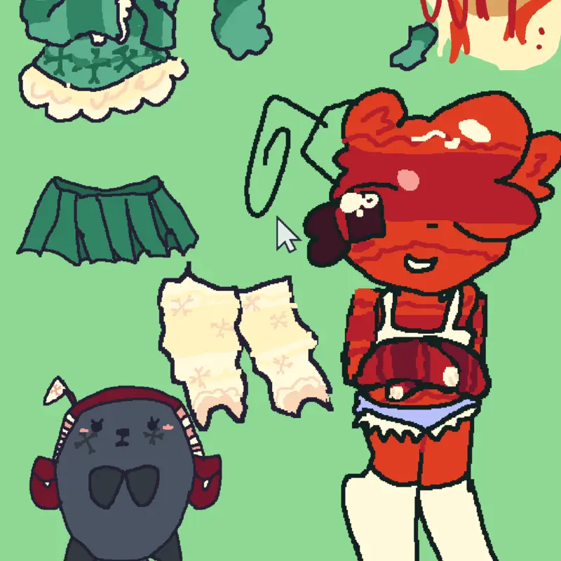 Game by @Kizo_Milo