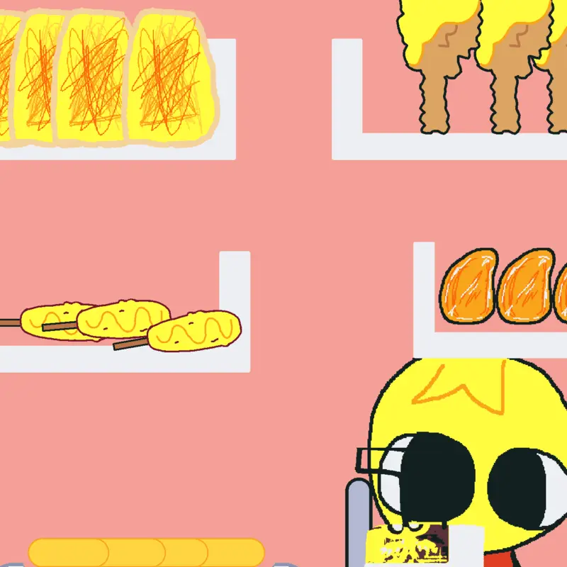 Game by @animalHospitalFans