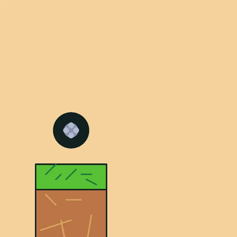 Game by @itsamevoldemort