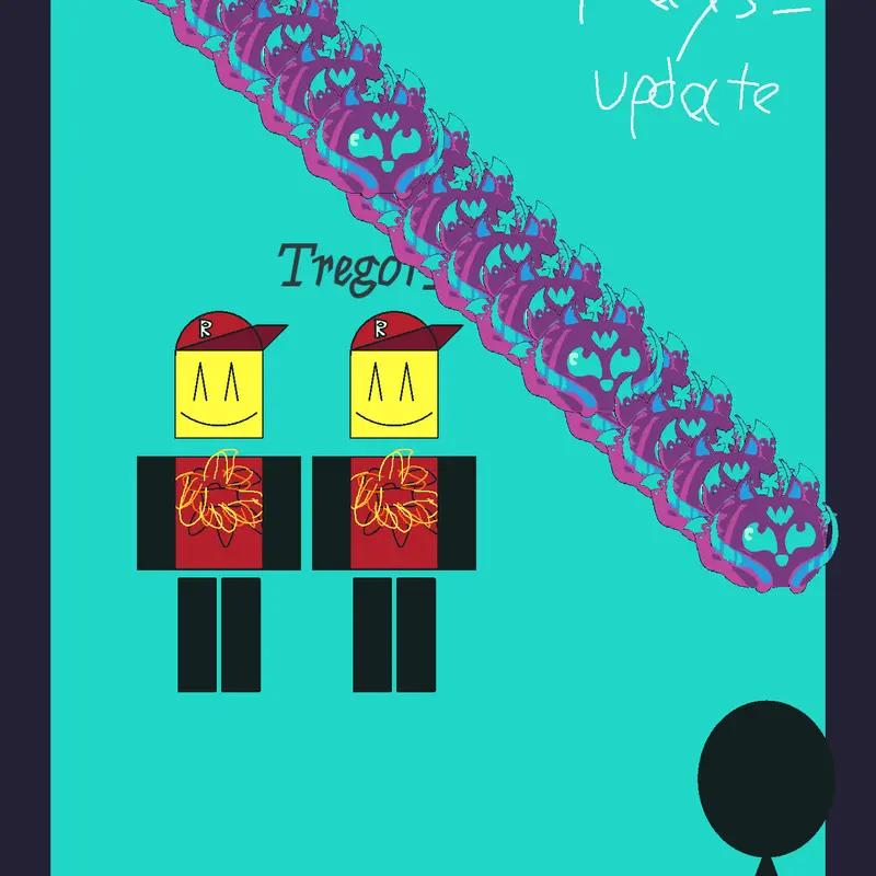 Game by @UniqueTango