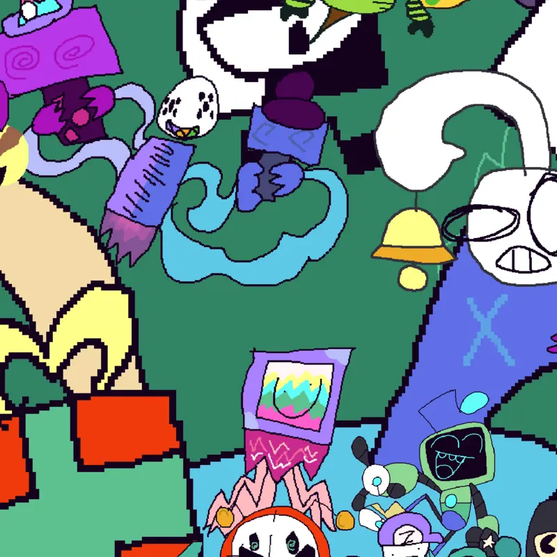 Game by @bubut