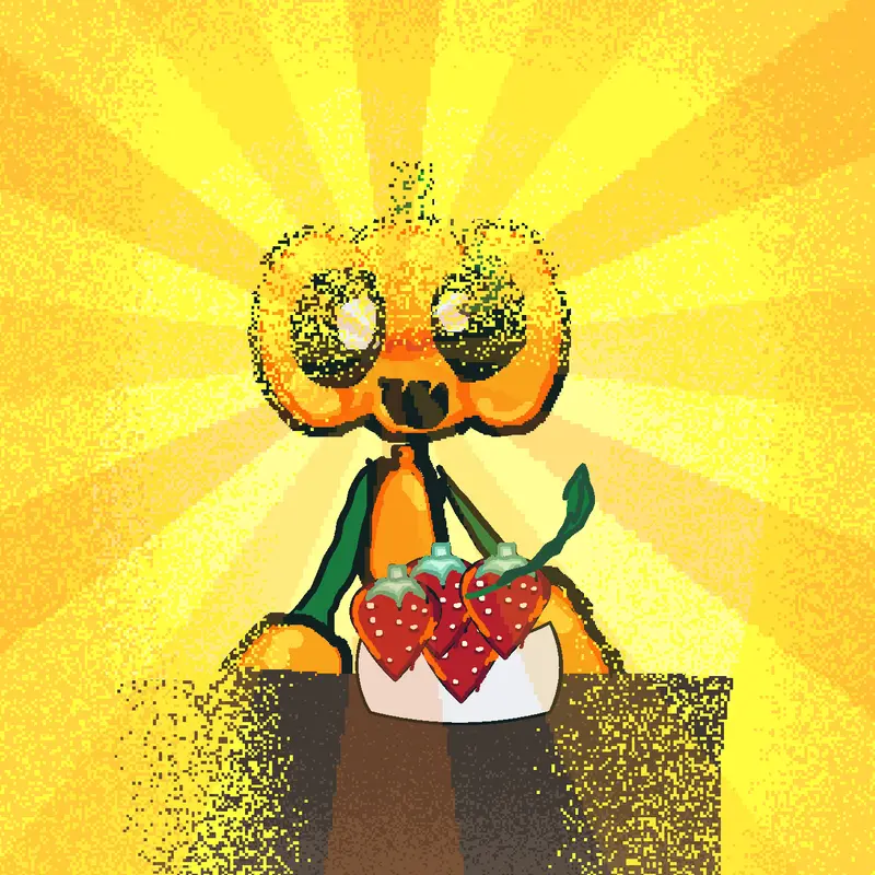 Gourdy by @shellys-fav