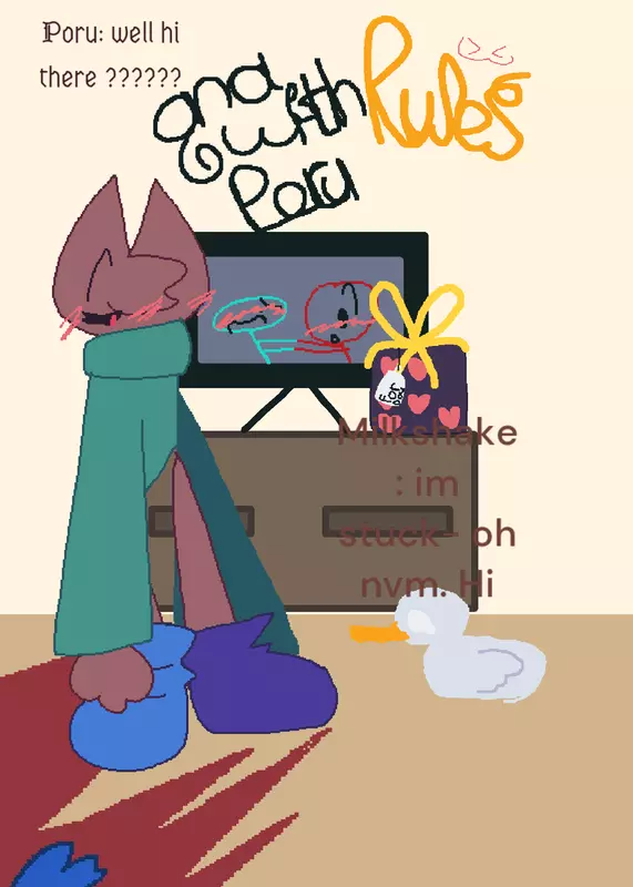 Game by @-_CocoaKat_-