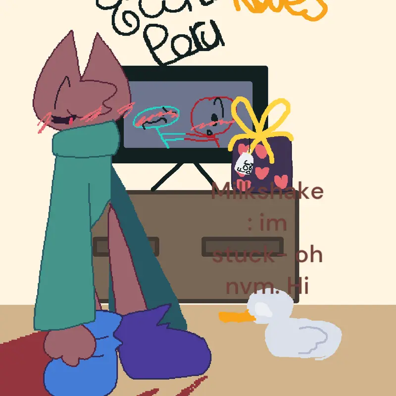 Game by @-_CocoaKat_-
