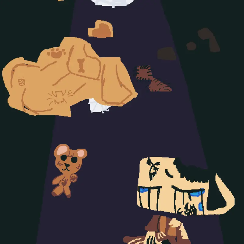 Game by @angy_cosmical