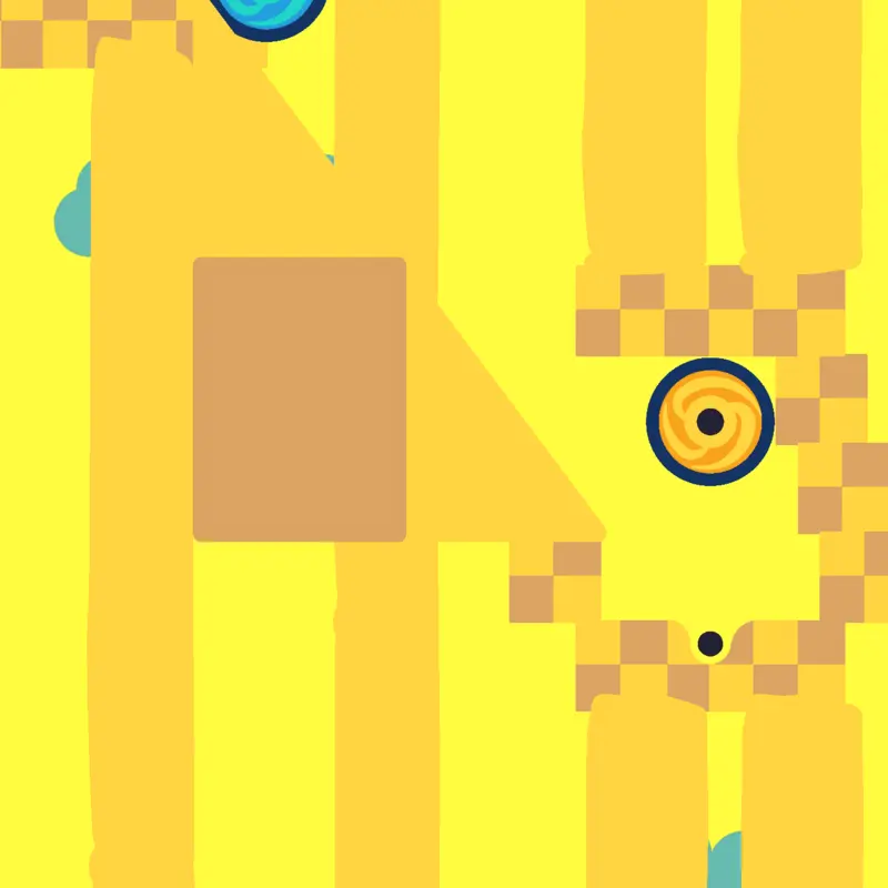 Game by @SisunCASTLE