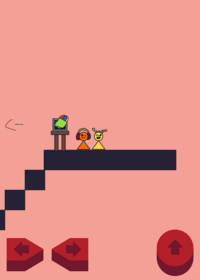 Spunkigame by @t-rex-
