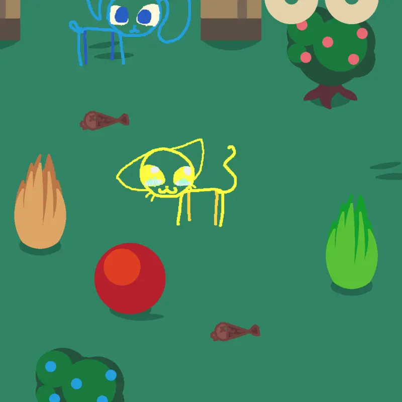 Game by @Yellowcat_-meow
