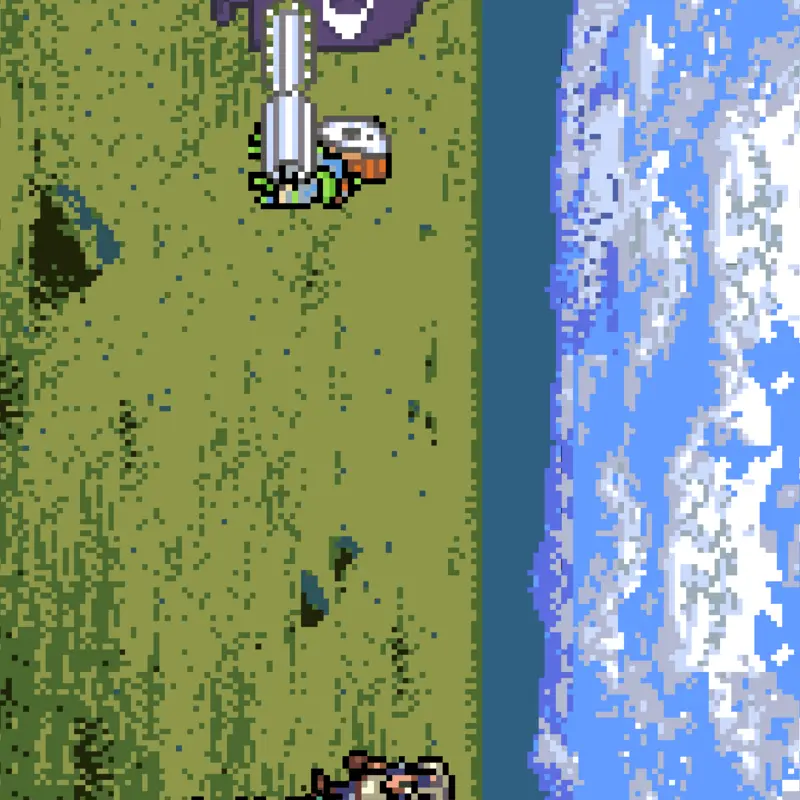 Game by @Thyymes