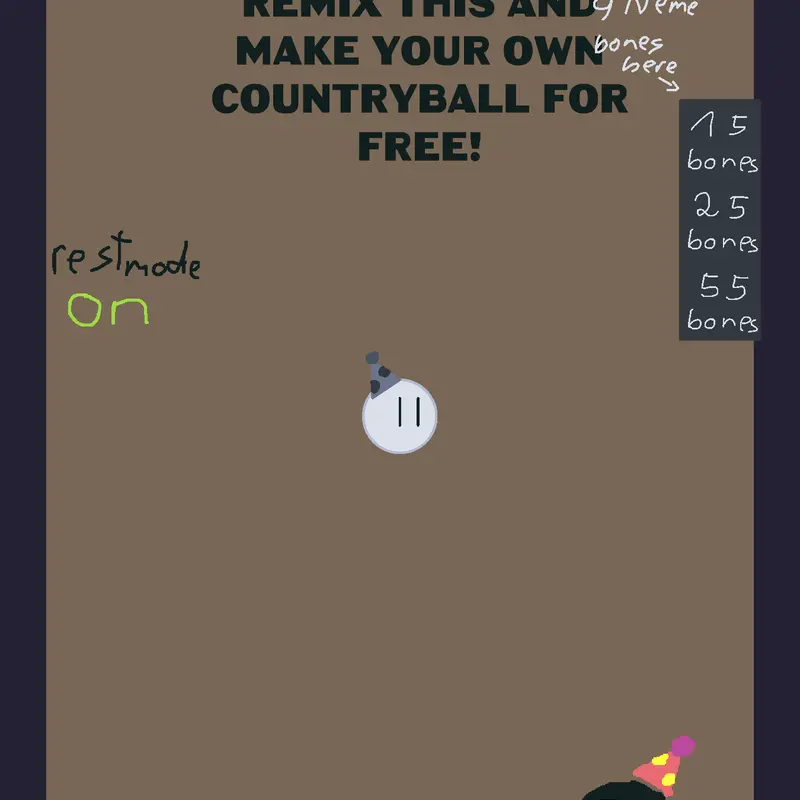 Game by @IraqiCato