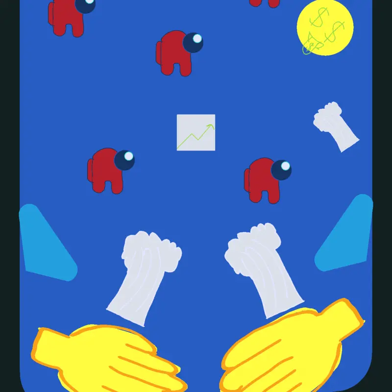 Game by @minhlhang