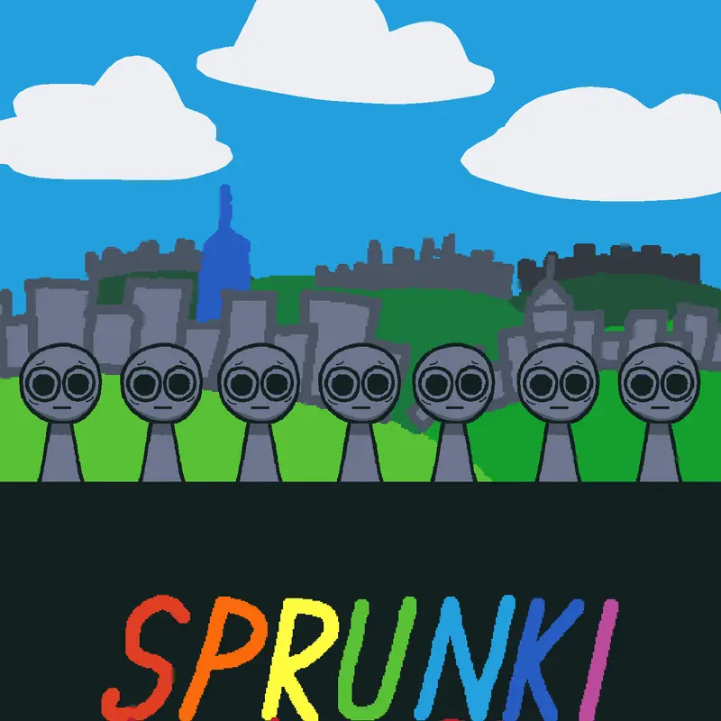 Game by @cibderace