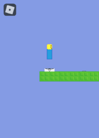Difficulty fling WIP