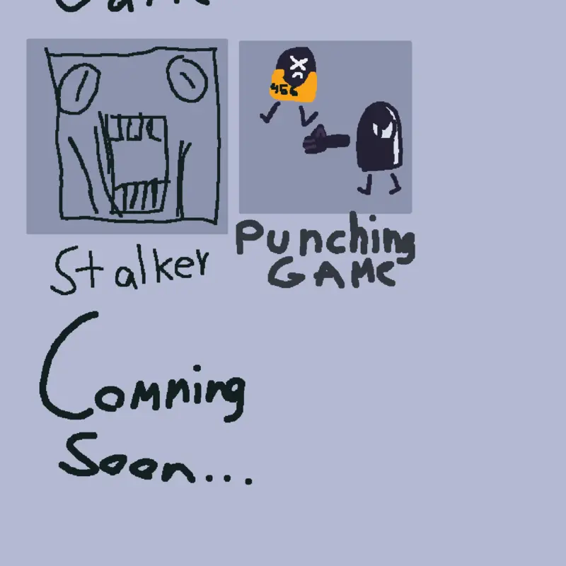 Game by @thefelkuesls