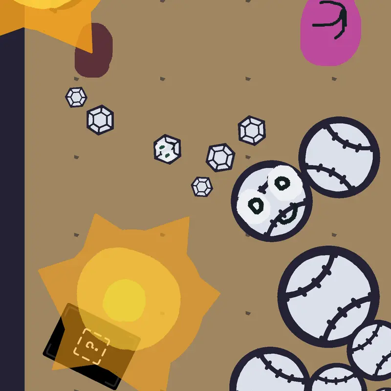 Game by @puiogl