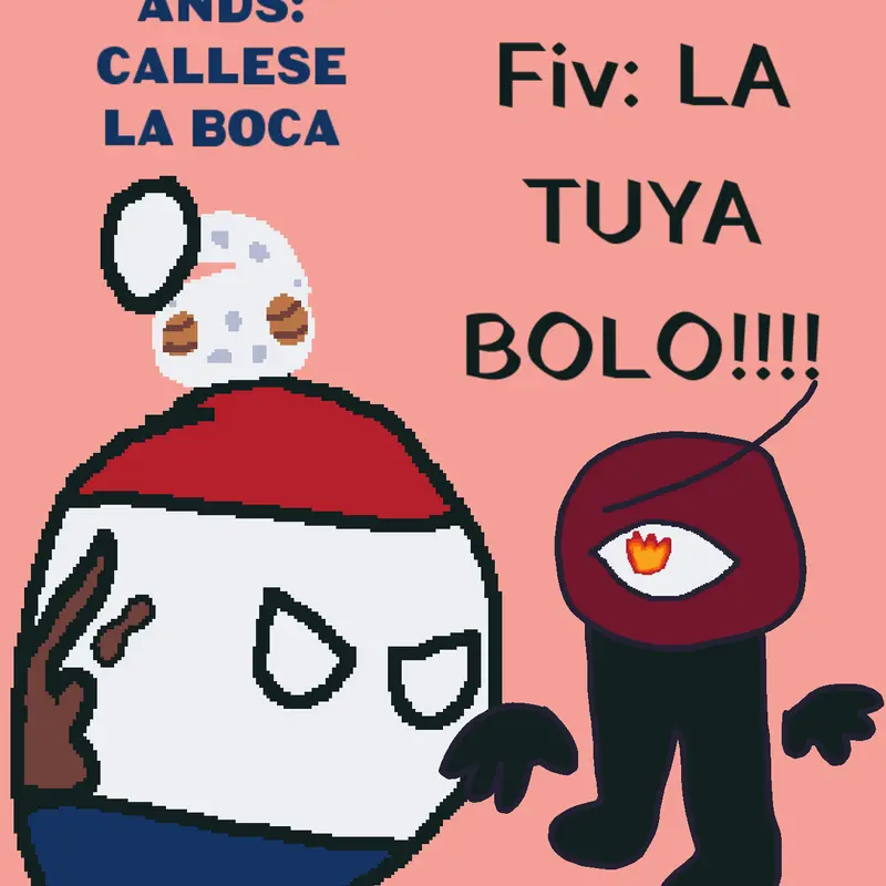 Game by @Five_Pesos