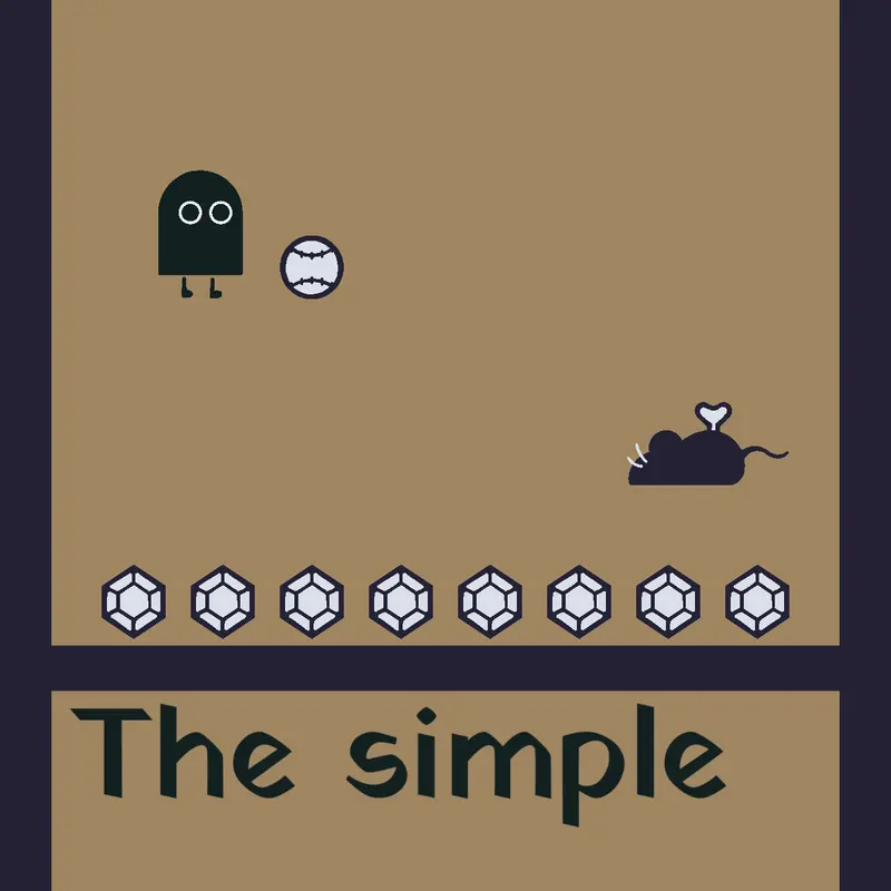 Game by @ettorestudio8
