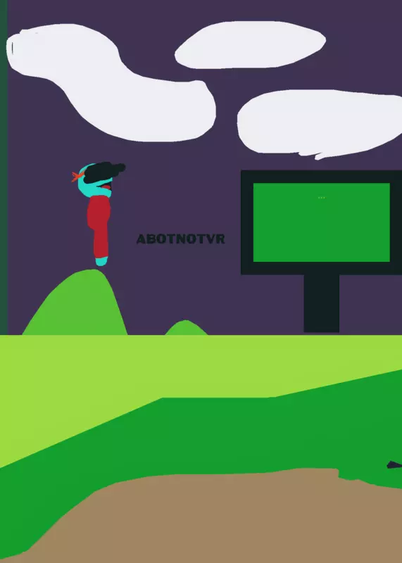 Game by @ahotnot_cast