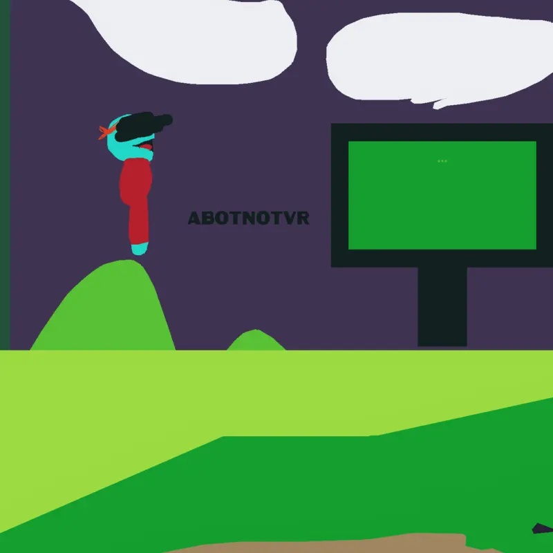Game by @ahotnot_cast