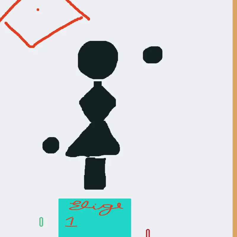 Game by @magic_3008