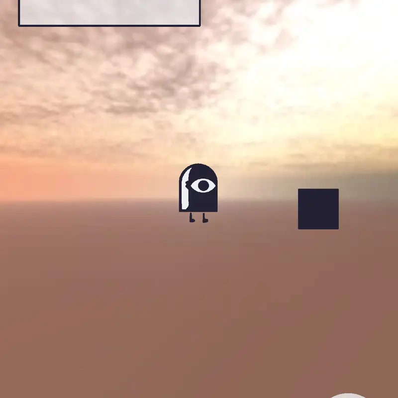 Up coming game by @Endless_Face