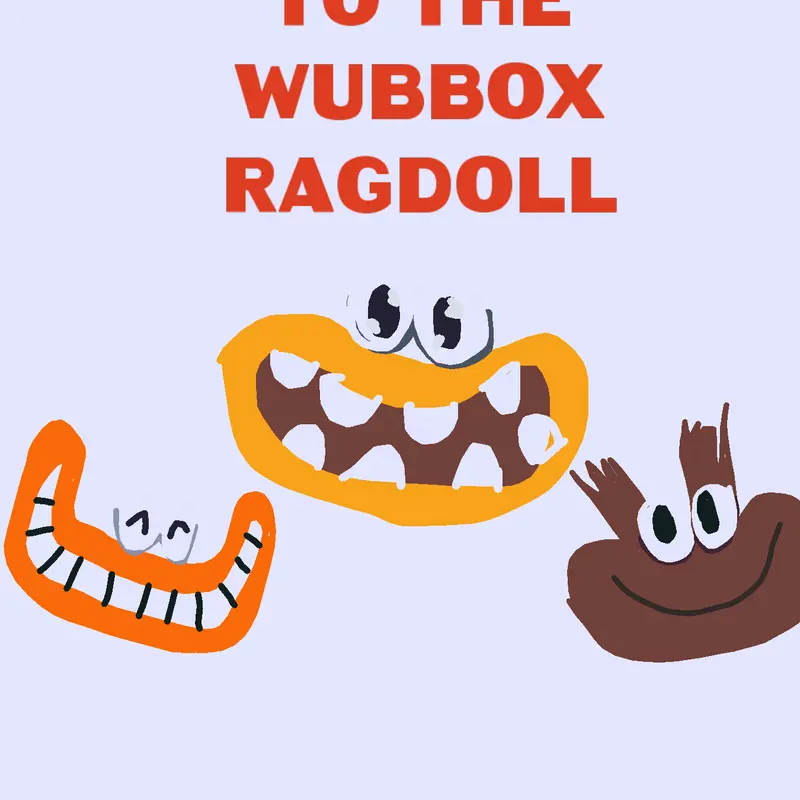 Game by @rare_wubbox2
