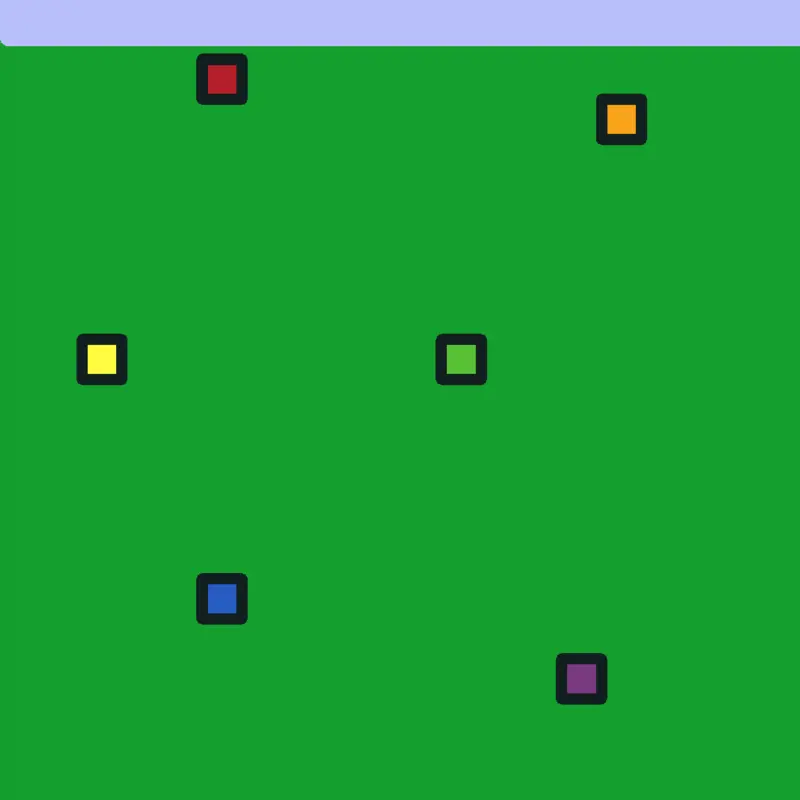 Game by @Gerdonia
