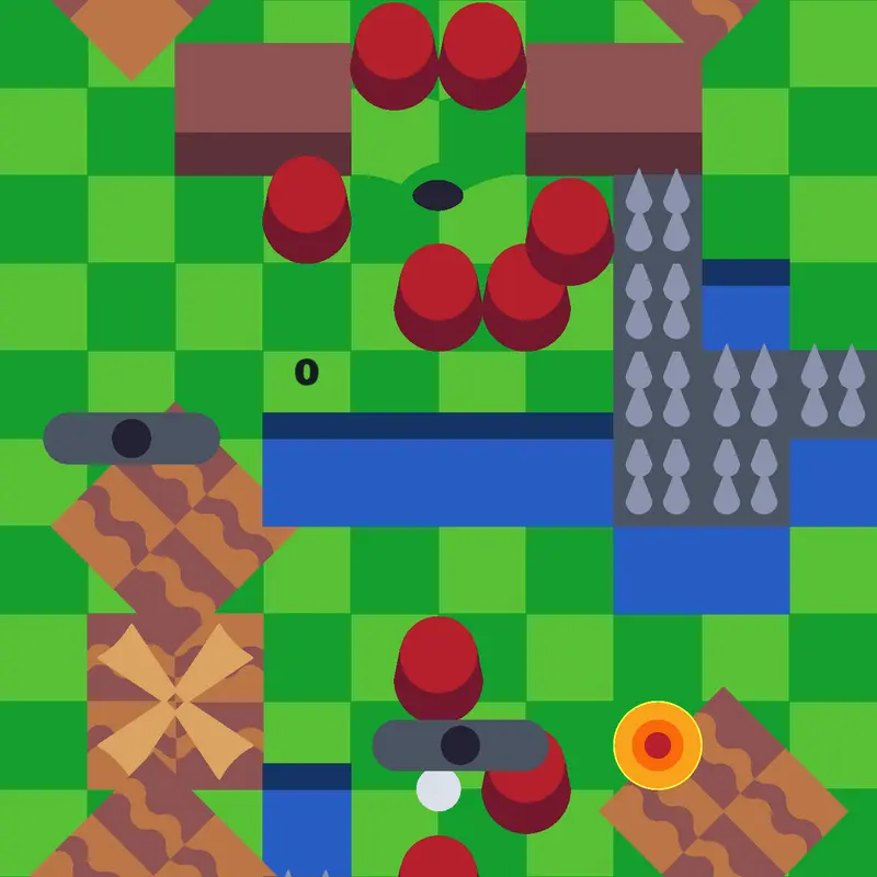 Game by @MrZoarium