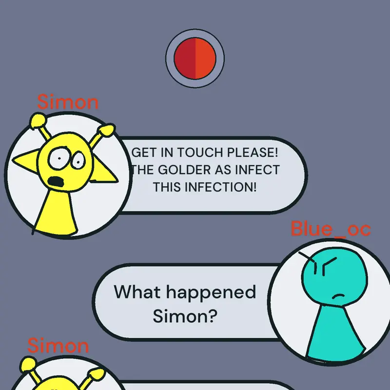 Infection remix by @YourDudeNeo