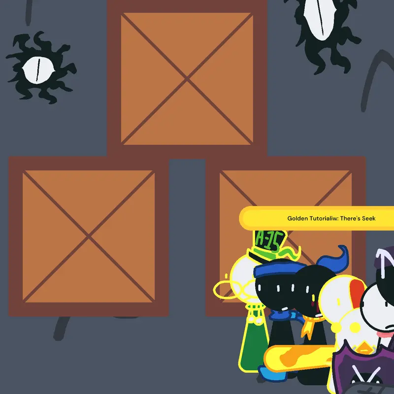 Game by @The_Beloved_Tutorialiw