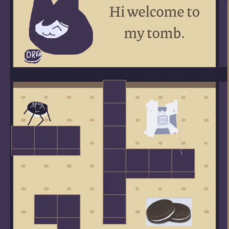 Game by @adfe