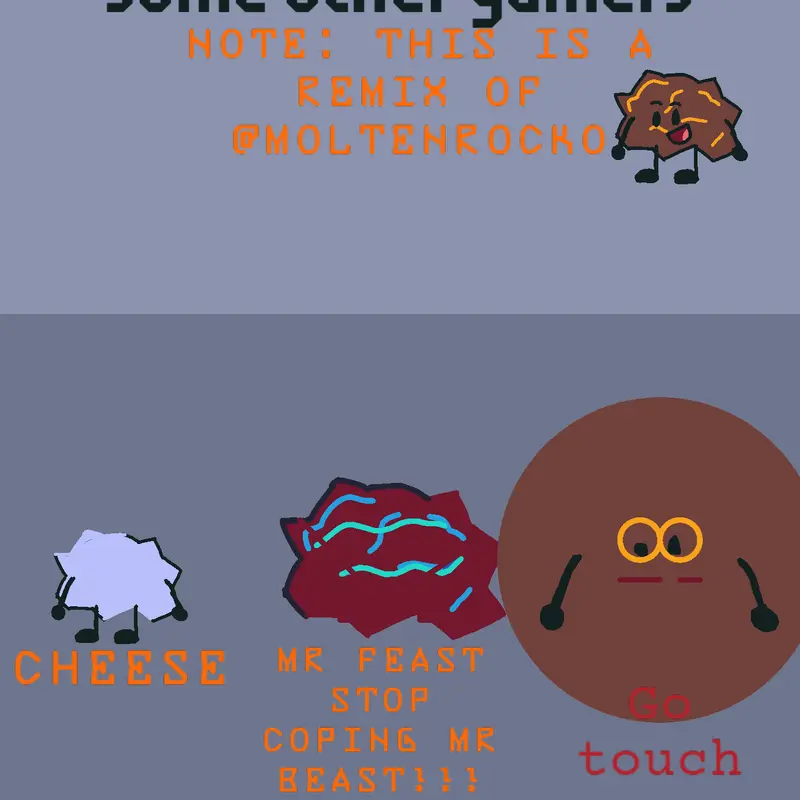Game by @gamer_2D