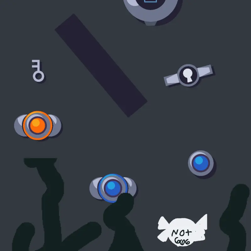 Game by @charlierebuyos909