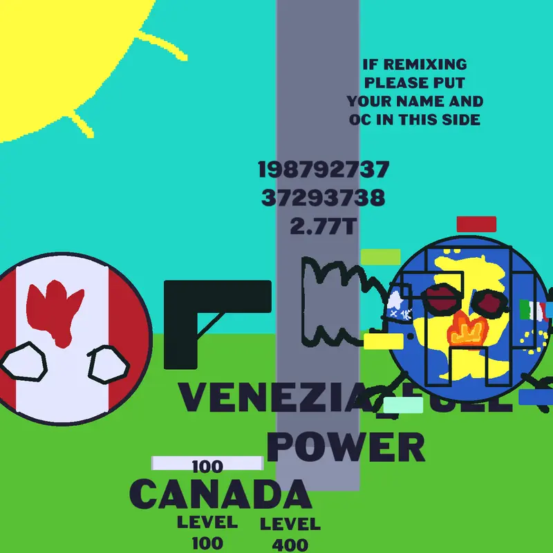 Game by @Venezian_ball_andre