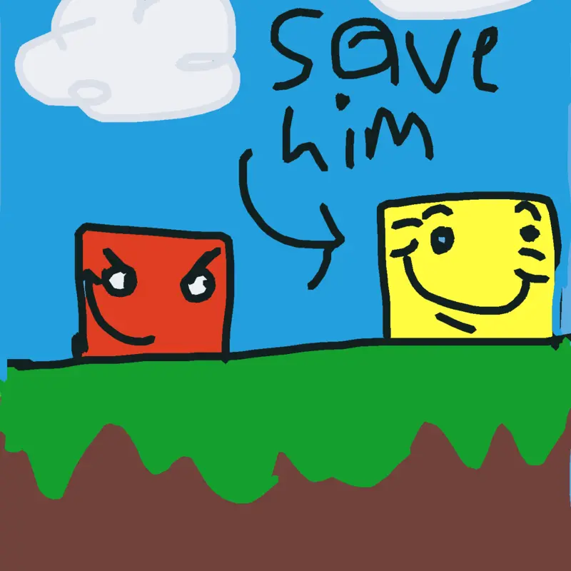 Game by @jimmy_job