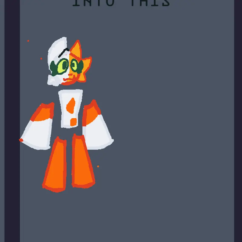 Game by @claire_is_a_fool
