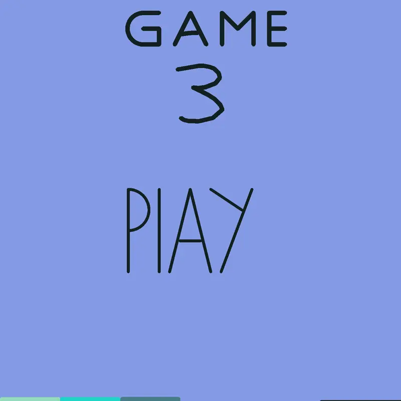 Game by @canelo_0725