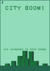 City Boom!