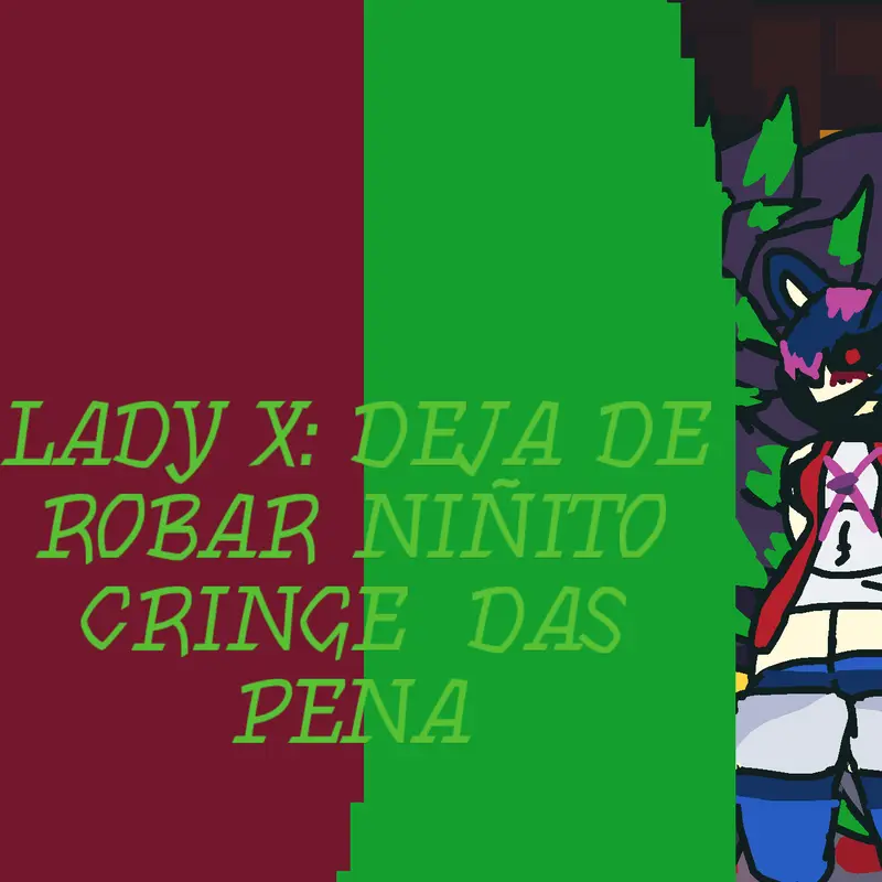 Game by @LADY_X_OFFICIAL
