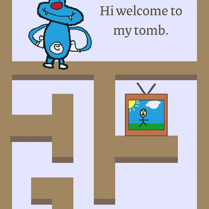 Game by @omino_blue
