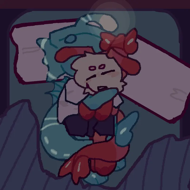 Game by @Millixthebuggirl-
