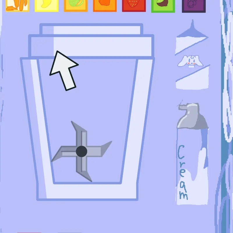 Game by @-Juli3t-