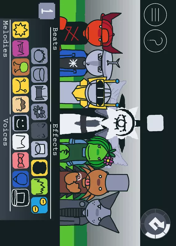 Game by @George3kirby