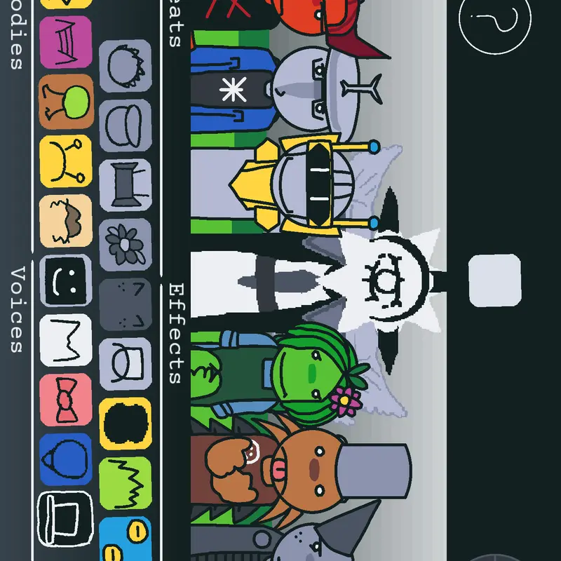 Game by @George3kirby