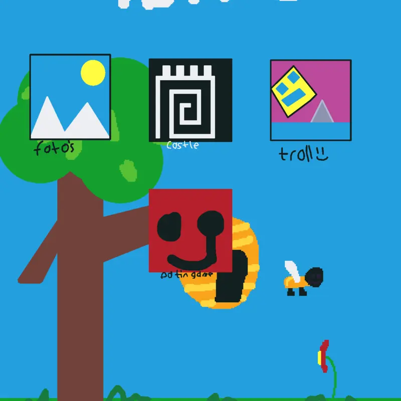 Game by @Alialiali32