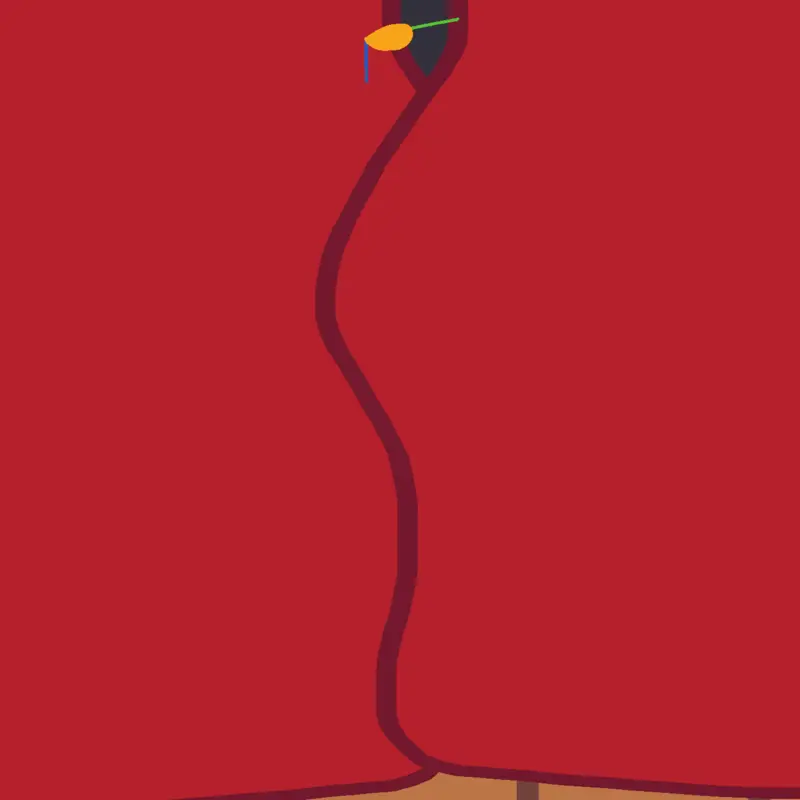 Game by @Tesseract_4D