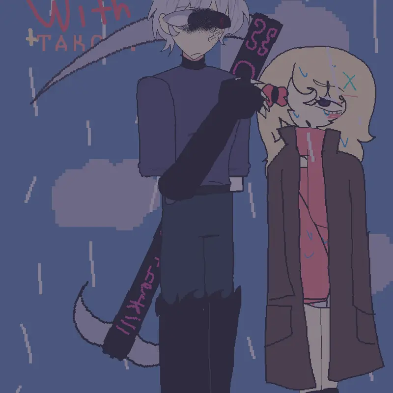 Game by @RIN_THEBADDIE
