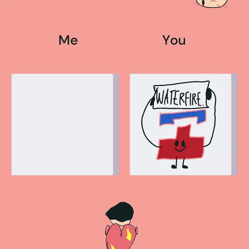 Game by @Blue2278_WaterFire